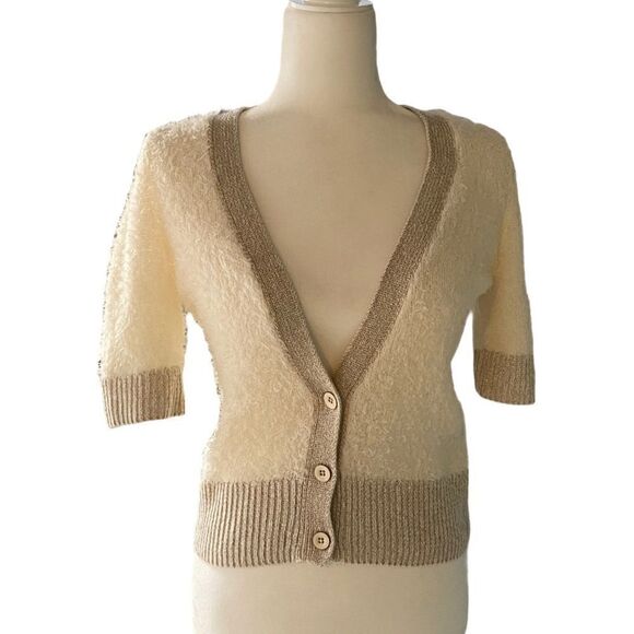 Decree Women’s Size Large Cardigan - Picture 7 of 7